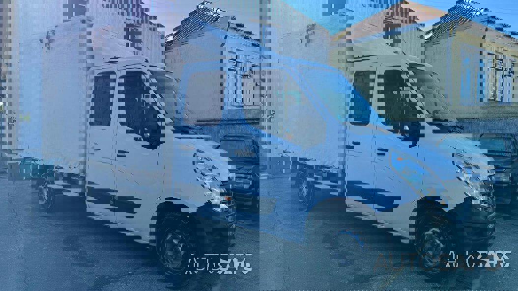 Renault Master de 2015