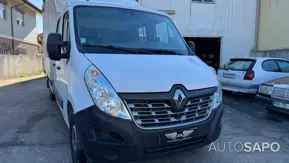 Renault Master de 2015