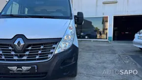 Renault Master de 2015