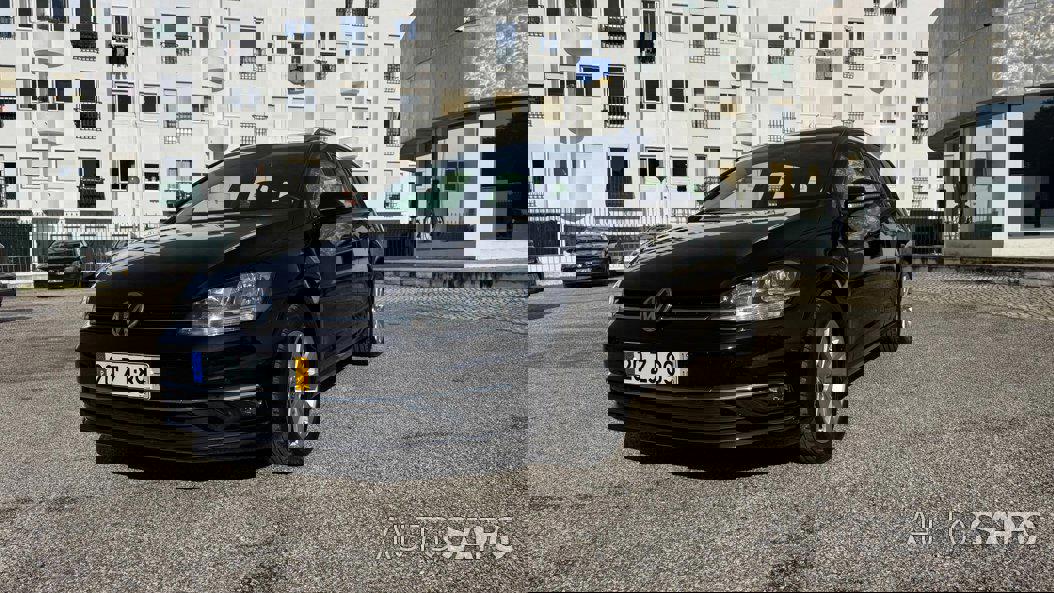 Volkswagen Golf de 2019