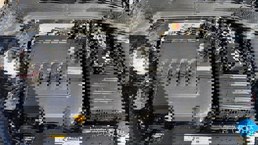 Volkswagen Golf de 2019