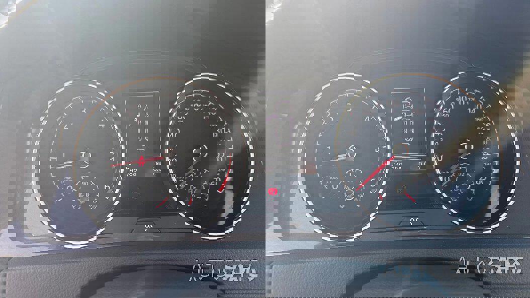 Volkswagen Golf de 2019