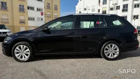 Volkswagen Golf de 2019