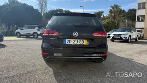Volkswagen Golf de 2019