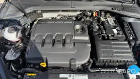 Volkswagen Golf de 2019