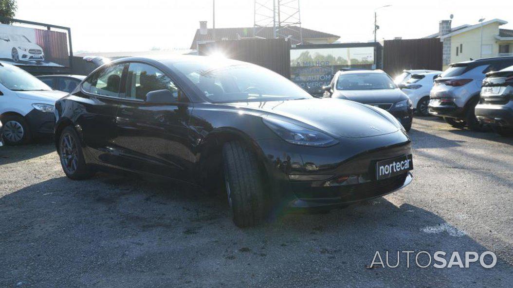 Tesla Model 3 de 2023