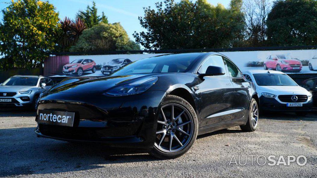 Tesla Model 3 de 2023
