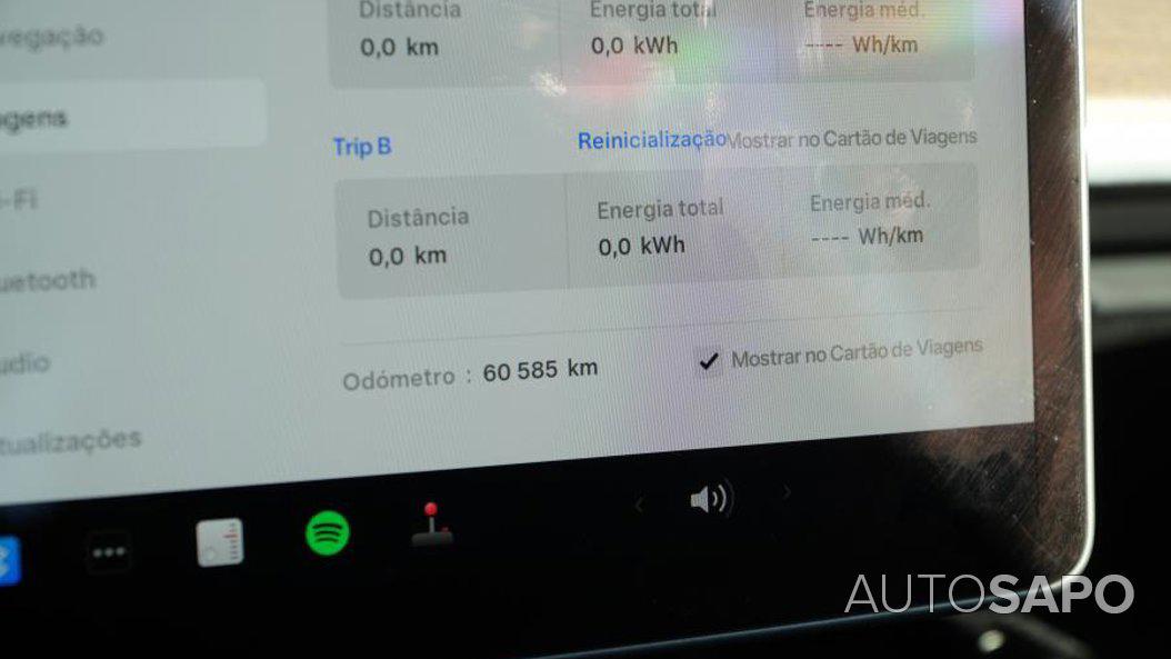 Tesla Model 3 de 2023