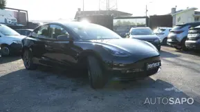 Tesla Model 3 de 2023