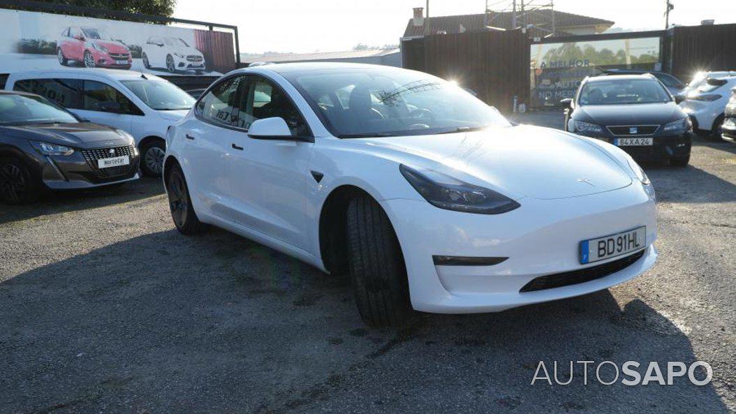 Tesla Model 3 de 2023