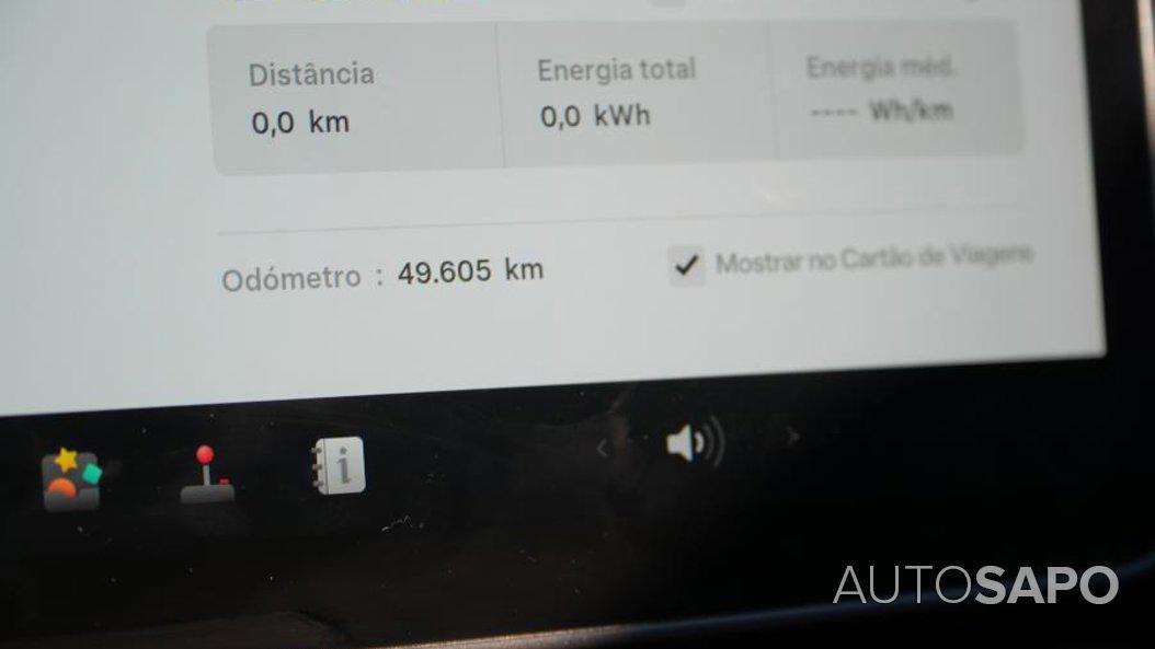 Tesla Model 3 de 2023