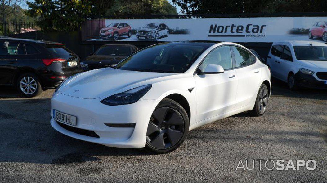 Tesla Model 3 de 2023