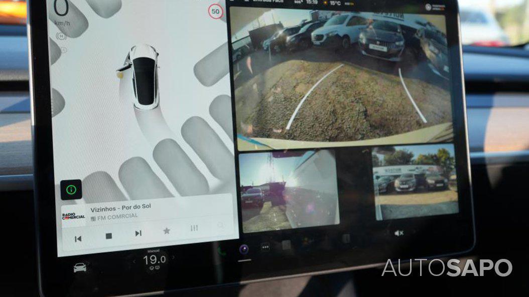 Tesla Model 3 de 2023