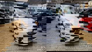 Opel Corsa de 2015