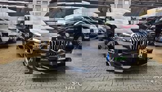 BMW Série 1 de 2021