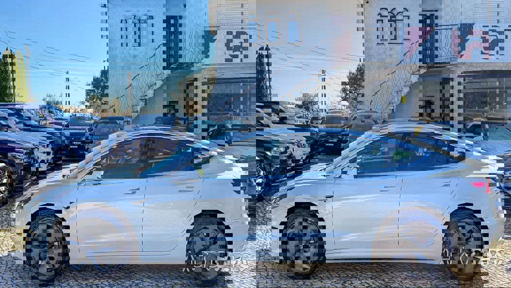 Tesla Model 3 Long-Range Dual Motor AWD de 2019