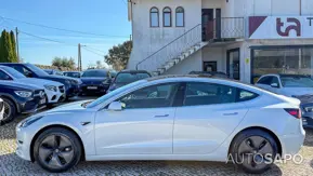 Tesla Model 3 Long-Range Dual Motor AWD de 2019