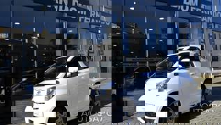 Toyota iQ 1.0 VVT-i Essential+AC de 2009