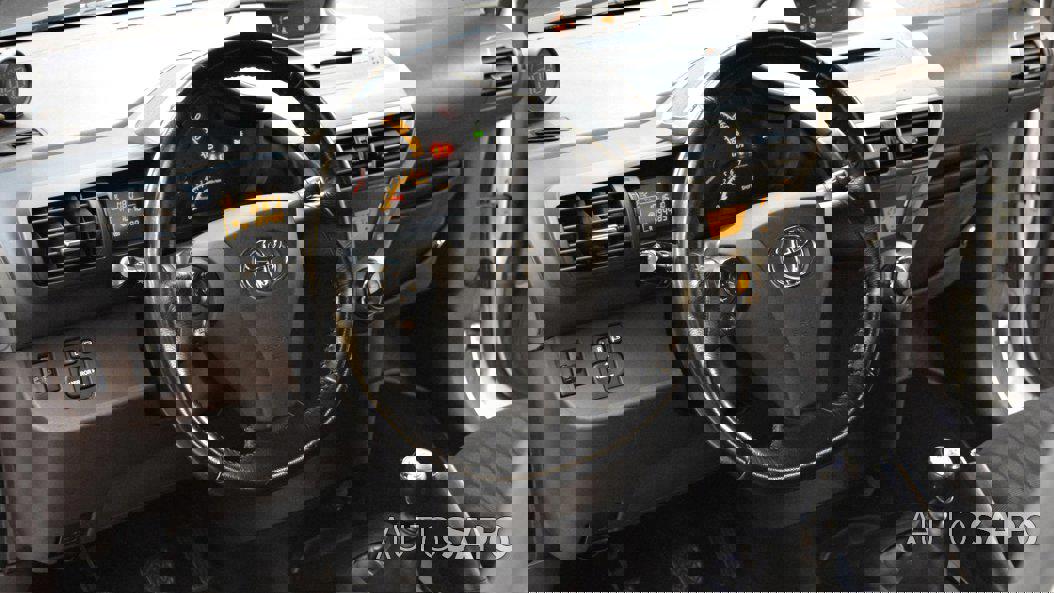 Toyota iQ 1.0 VVT-i Essential+AC de 2009