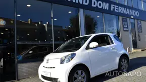 Toyota iQ 1.0 VVT-i Essential+AC de 2009