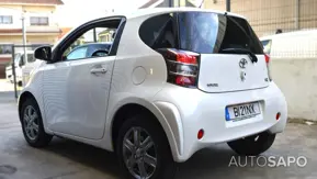 Toyota iQ 1.0 VVT-i Essential+AC de 2009