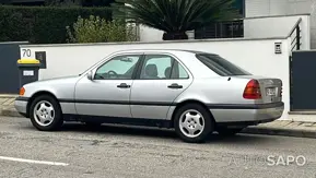Mercedes-Benz Classe C de 1993