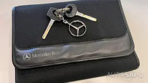 Mercedes-Benz Classe C de 1993