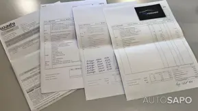 Mercedes-Benz Classe C de 1993