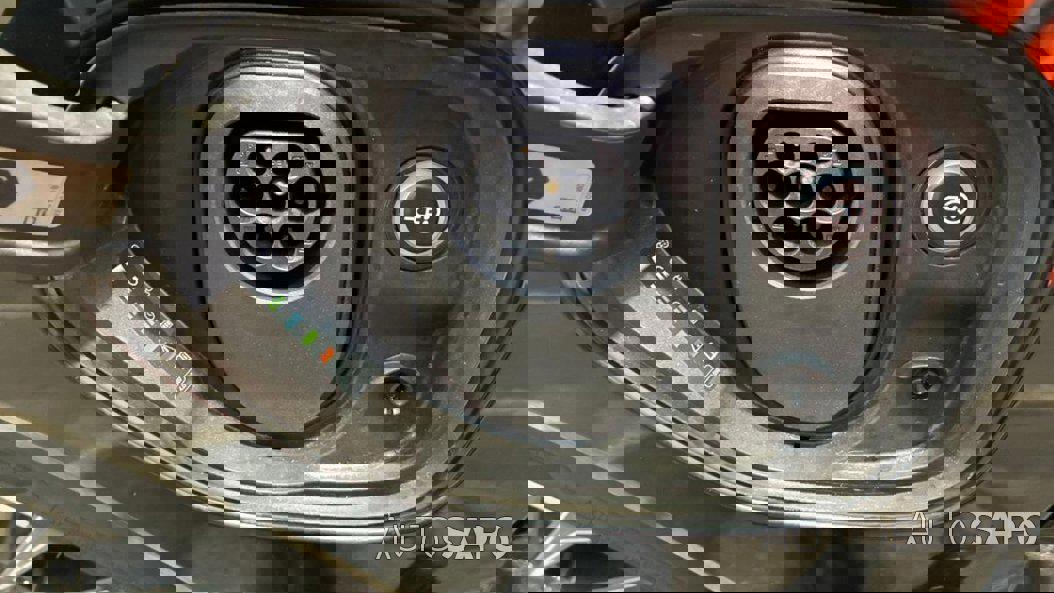 Audi e-tron GT quattro de 2022