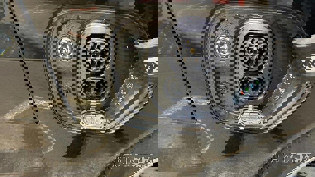 Audi e-tron GT quattro de 2022