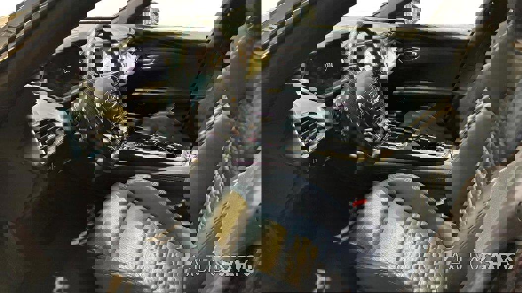 Audi e-tron GT quattro de 2022