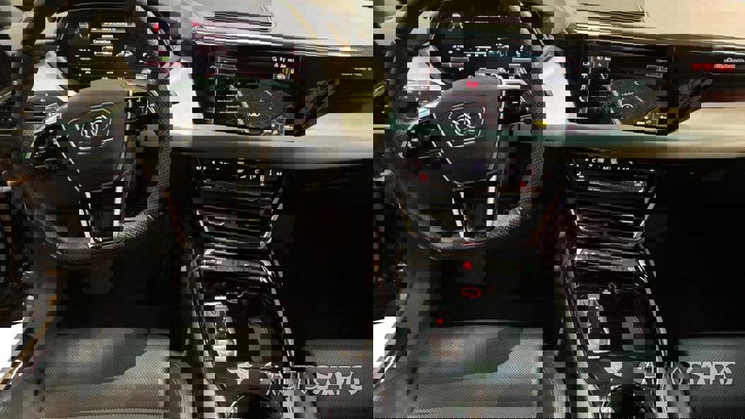 Audi e-tron GT quattro de 2022