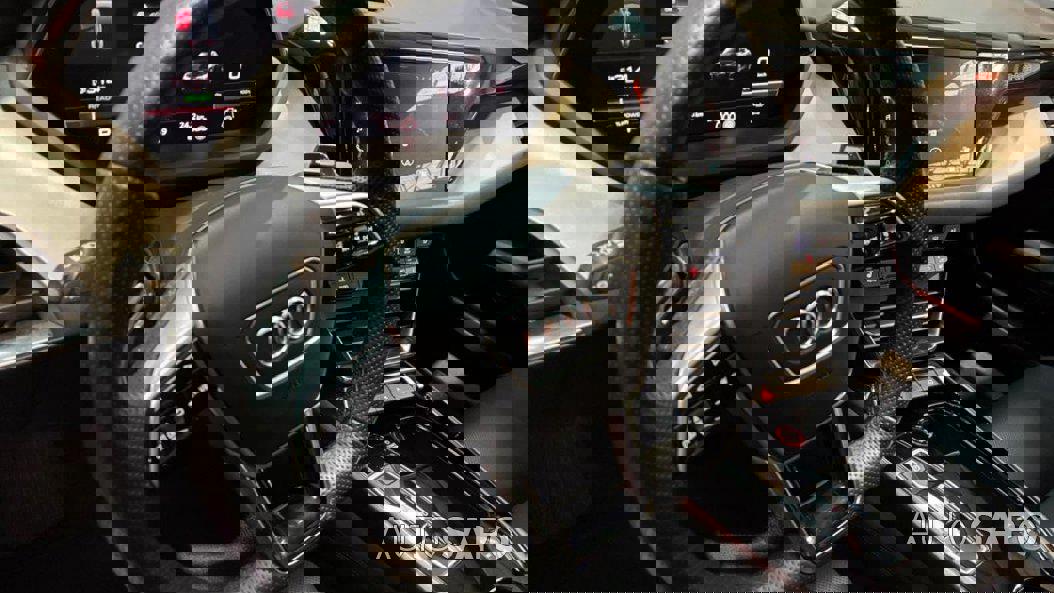 Audi e-tron GT quattro de 2022