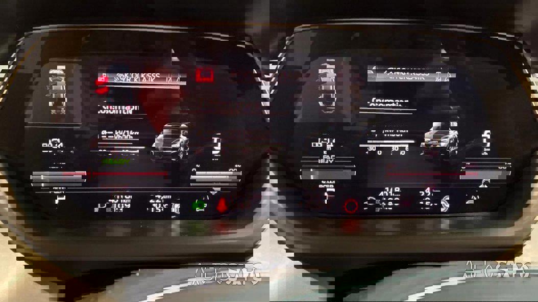 Audi e-tron GT quattro de 2022