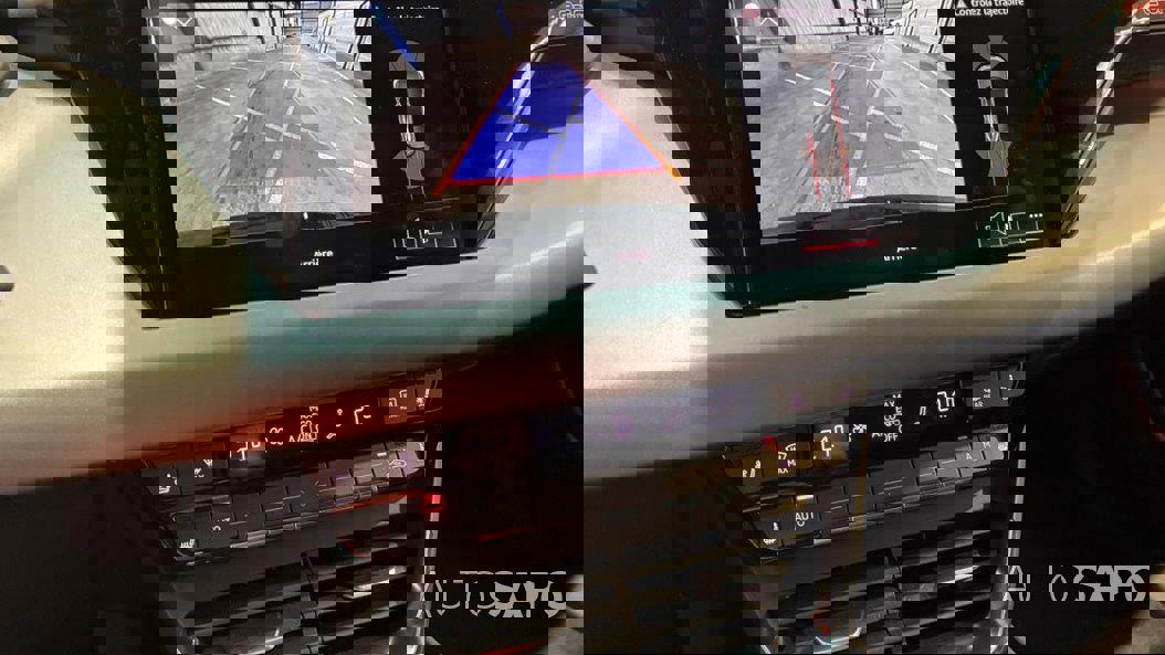 Audi e-tron GT quattro de 2022