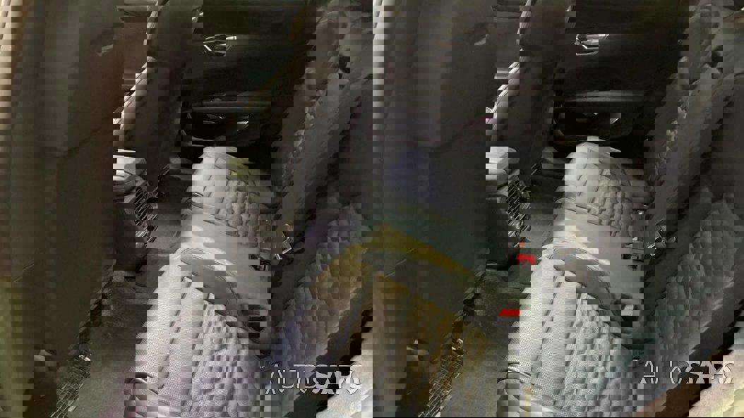 Audi e-tron GT quattro de 2022