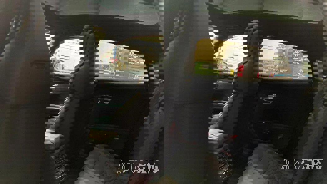 Audi e-tron GT quattro de 2022