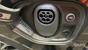 Audi e-tron GT quattro de 2022