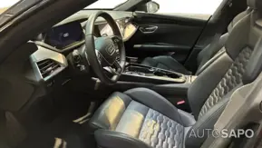 Audi e-tron GT quattro de 2022