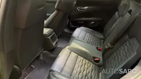 Audi e-tron GT quattro de 2022