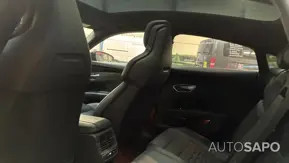 Audi e-tron GT quattro de 2022