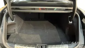 Audi e-tron GT quattro de 2022