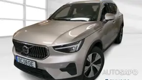 Volvo XC40 de 2023