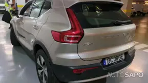 Volvo XC40 de 2023