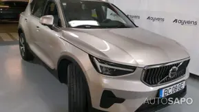 Volvo XC40 de 2023