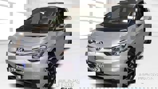 Volkswagen ID.3 de 2023