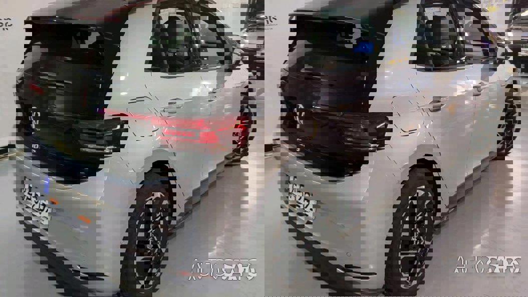 Volkswagen ID.3 de 2023