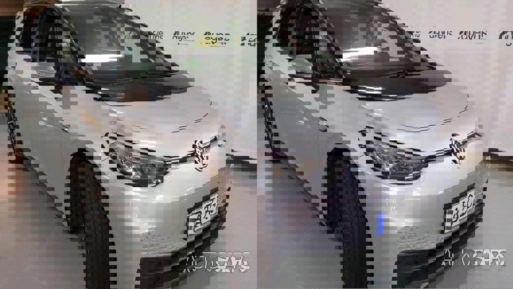 Volkswagen ID.3 de 2023