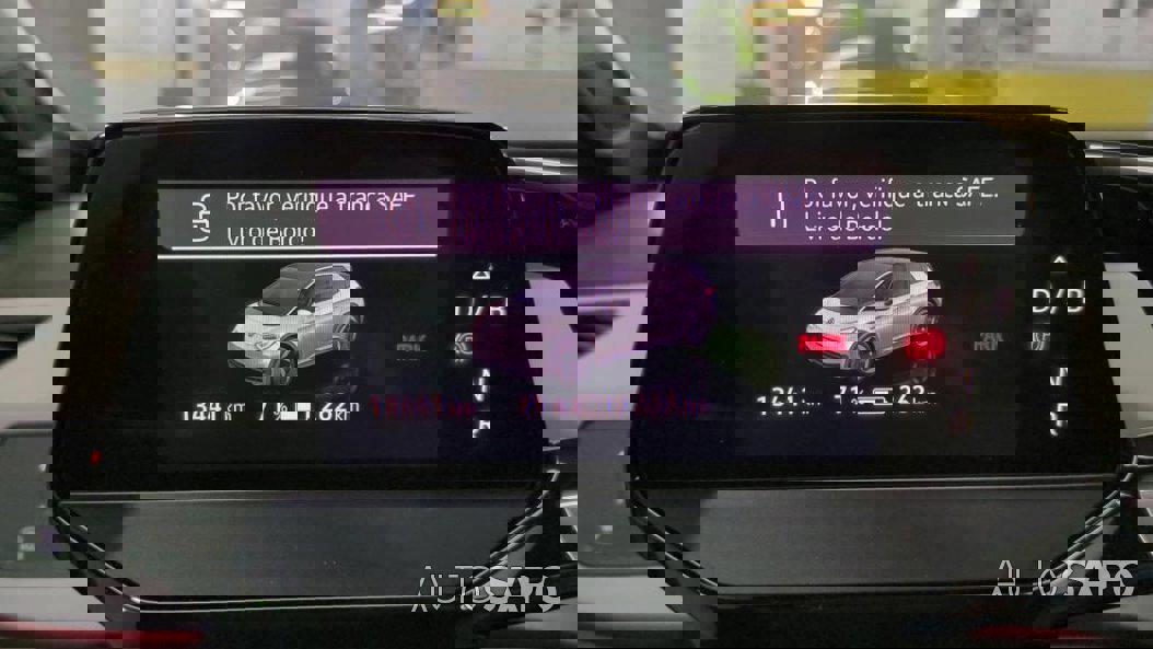 Volkswagen ID.3 de 2023