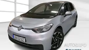 Volkswagen ID.3 de 2023